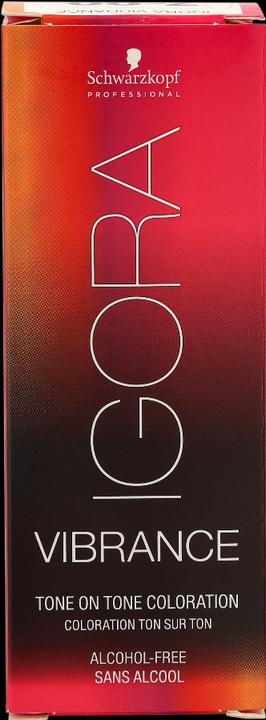 Produktbild Schwarzkopf Professional IGORA Vibrance Haartönung NEU (7-00)