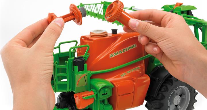Produktbild Bruder Amazone UX5200