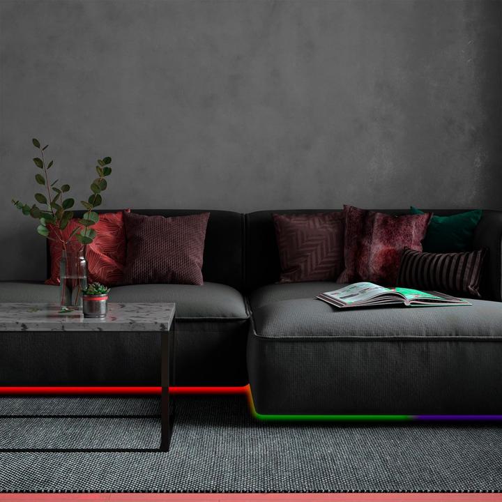 Produktbild Briloner LED Superline (RGB, 1000 cm, Indoor)