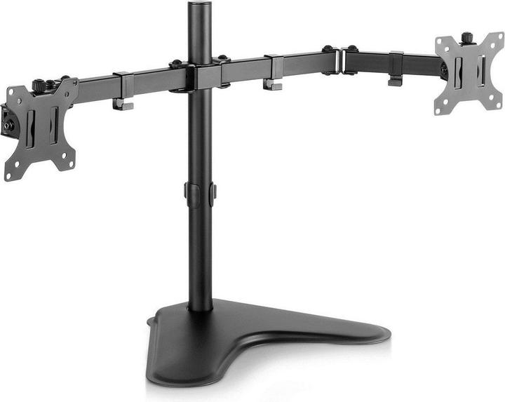 Produktbild V7 Dual-Desktop (Tisch, 32")