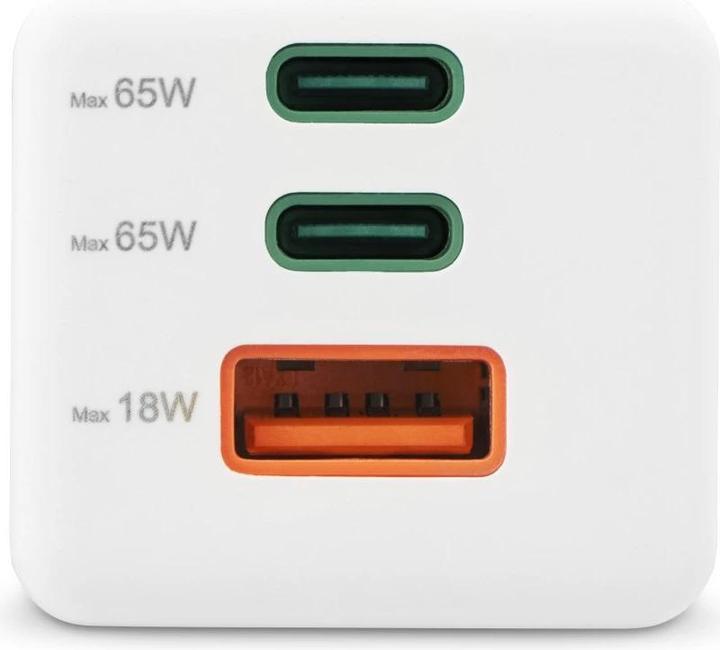 Produktbild Hama Schnellladegerät (65 W)