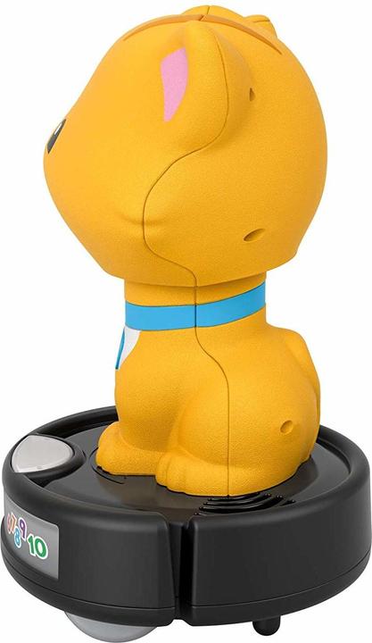 Image du produit Fisher-Price Chat-spirateur - Jouet d'éveil - A partir de 9 mois