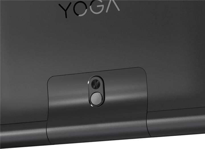 Produktbild Lenovo Yoga Smart Tab (4G, 10.10", 64 GB, Grey)
