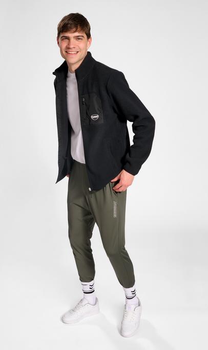 Immagine prodotto hummel Hmllgc Oliver Fleece Jacket (M)
