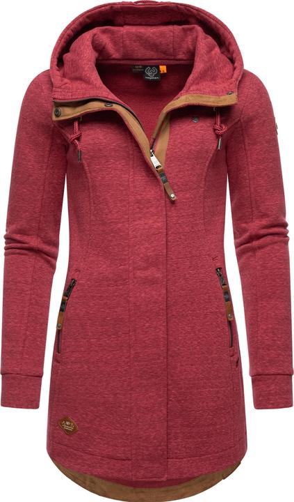 Actual product image Ragwear Letty Intl. (4XL)
