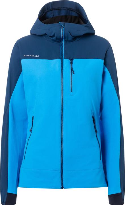 Kaikkialla Montola (S)