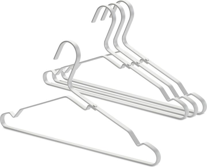 Brabantia Coat hanger set of 4 (4 x)