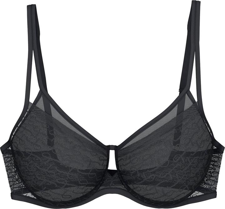 Actual product image Triumph Signature Sheer 01 (100 H)