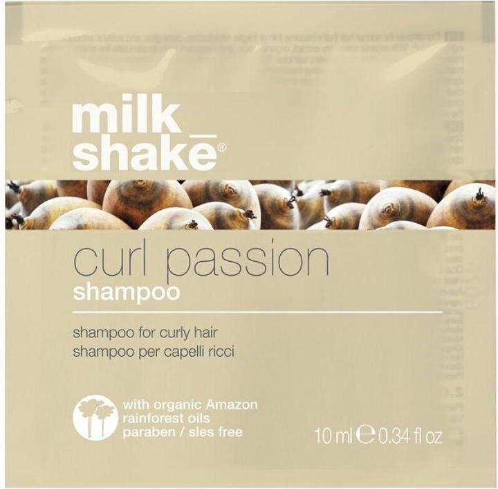 Milk_Shake Curl Passion Shampoo 10ml (10 ml)