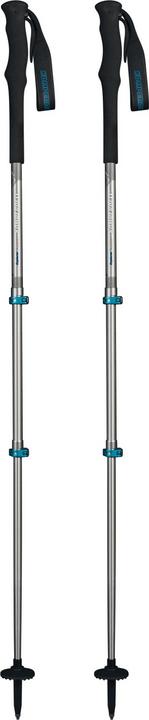 Actual product image Komperdell Explorer Contour Power Lock (140 cm)