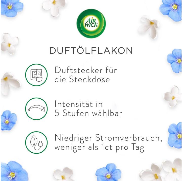 Produktbild Air Wick Duftölflakon Starter-Set