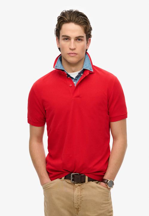 rischio rosso