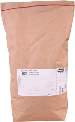 Morga Avoine entière biologique (5000 g)