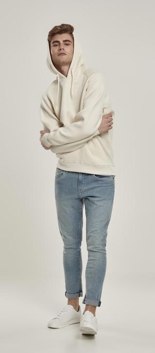 Immagine prodotto Urban Classics Raglan Zip Pocket Hoody (S)