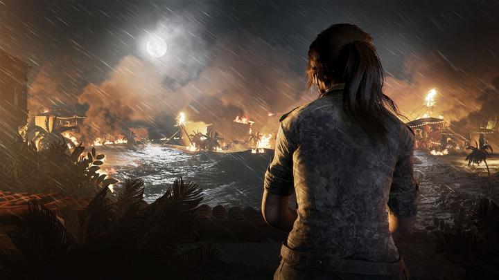 Immagine prodotto Square Enix Shadow of the Tomb Raider (PC, DE)