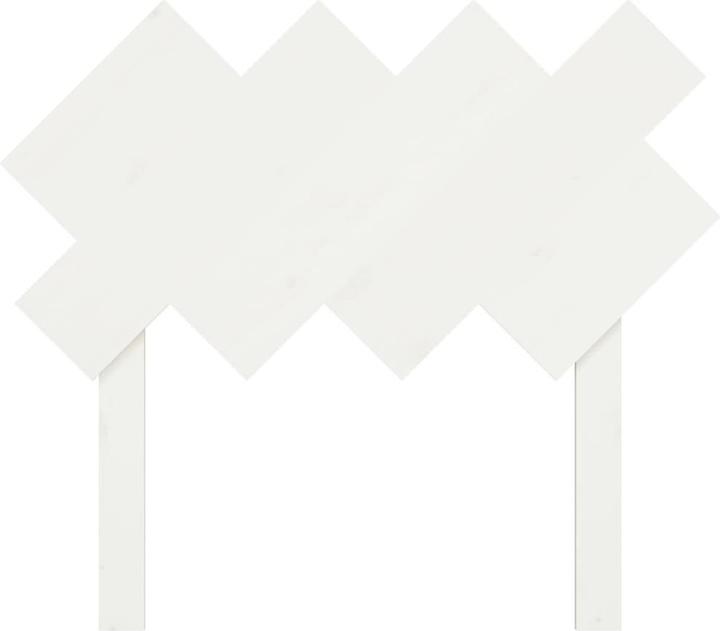 Produktbild VidaXL Ute (92 x 3 x 81 cm)