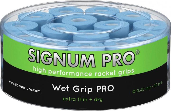Actual product image Signum Pro Wet Grip Pro Box of 30