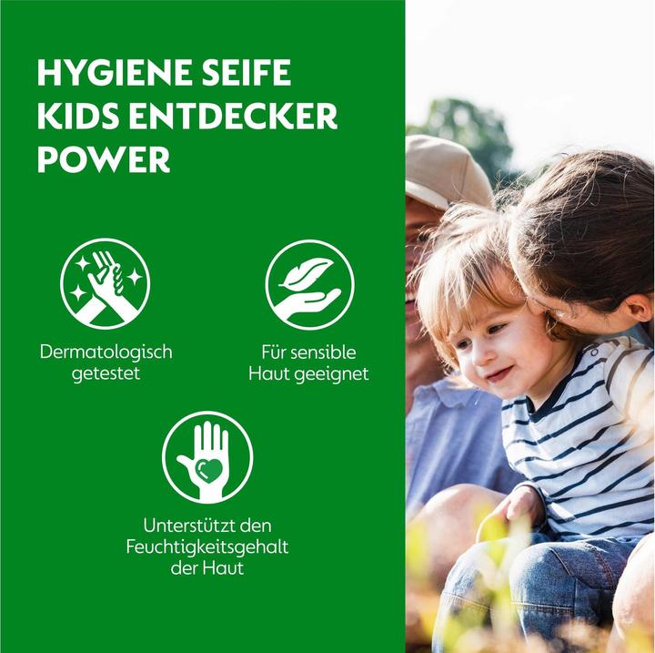 Image du produit Dettol No-Touch (Savon liquide, 250 ml)