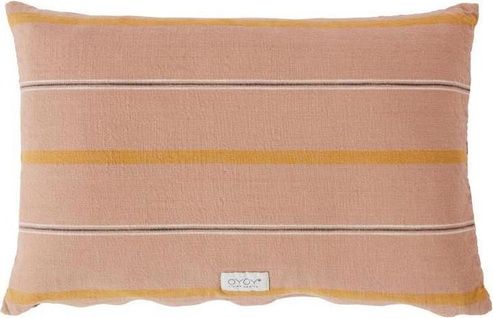 Oyoy Cuscino Kyoto Dark Powder 40 x 60 cm (40 x 60 cm)