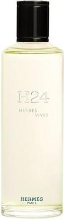 Actual product image Hermès Herbes Vive Eau de Parfum Refillable (Eau de parfum, 684 ml)