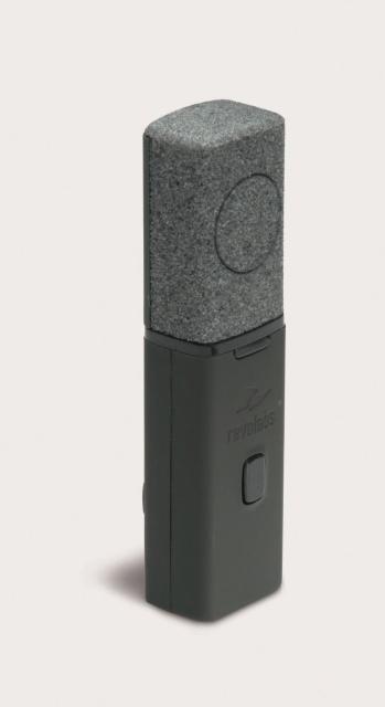 Produktbild Revolabs Tabletop Mikrofon 8727000035 Omnidirektionales Tischmikrofon