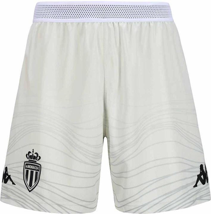 Actual product image Kappa Short AS Monaco Kombat Ryder Pro 2024/25 (L)