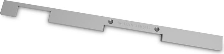Image du produit EKWB EK-Quantum Vector² XC3 RTX 3080/90 ABP Side Cover - Nickel