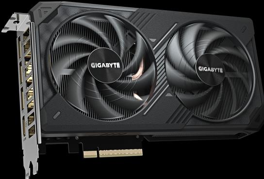 Immagine prodotto Gigabyte GeForce RTX 5060 Ti Windforce (16 GB)