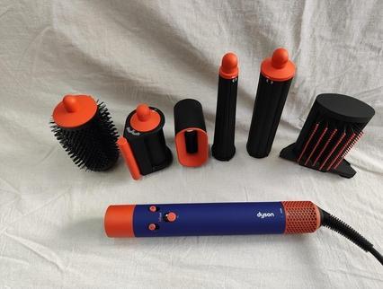 Dyson Airwrap HS08 Vinca