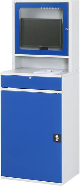Actual product image RAU Computer workstation