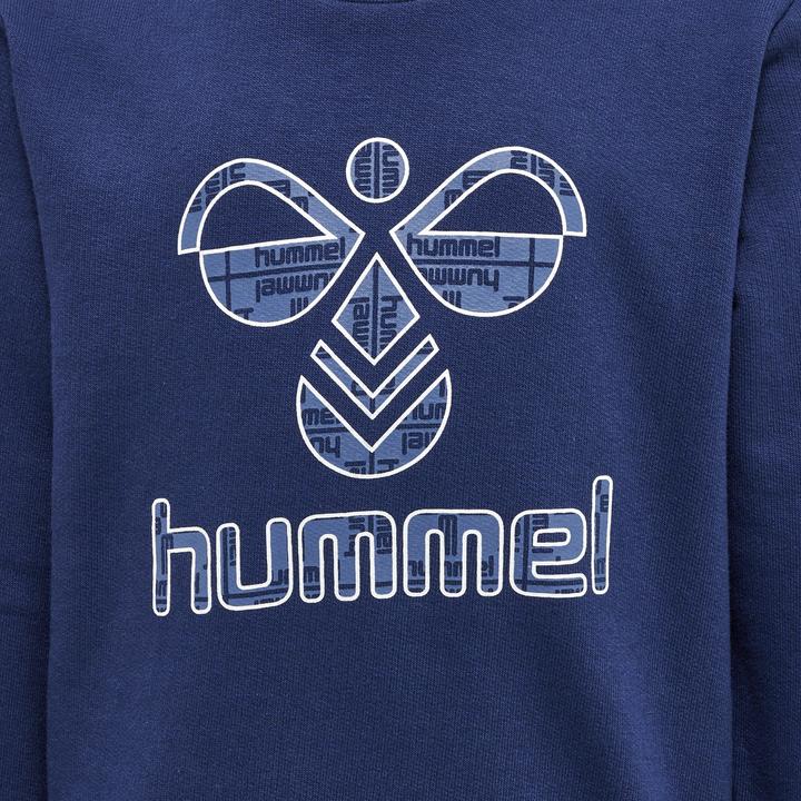 Immagine prodotto hummel Felpa Hmllime (56)
