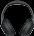 Produktbild Sony WH-1000XM3 (ANC, 30 h, Kabelgebunden)