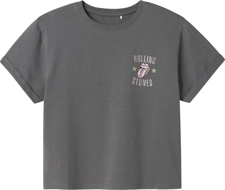 Produktbild Name it Rolling Stones T-Shirt (122)