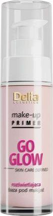 Produktbild Delia Cosmetics Skin Care Defined Go Glow