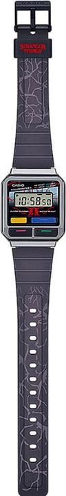 Casio A120WEST-1AER (Chronograph, 34 mm)