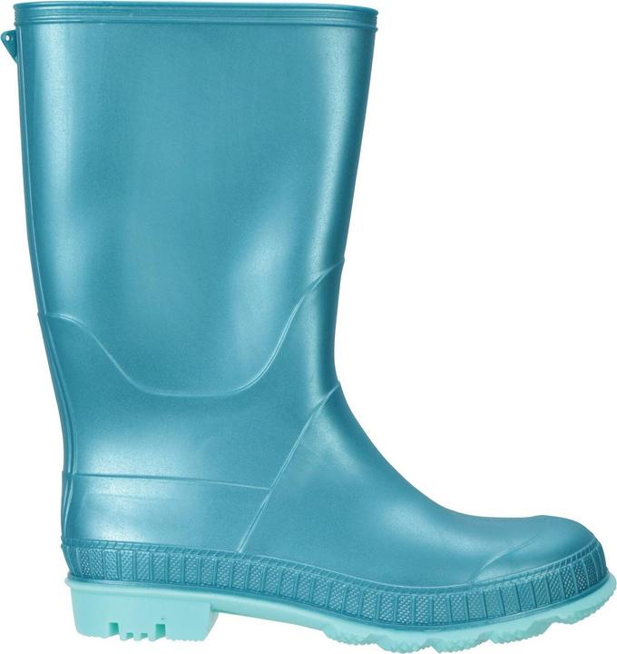 Immagine prodotto Mountain Warehouse Stivali di Gomma Semplice Bambini (34)
