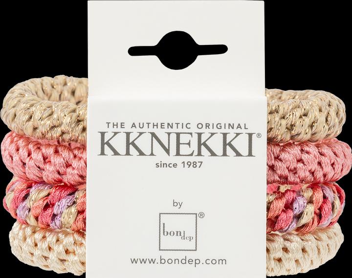 Kknekki Bundle 61 (Haargummi)