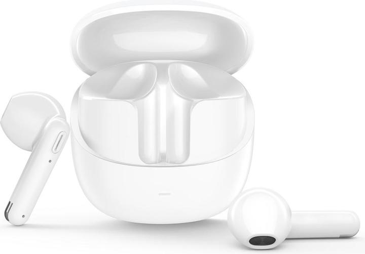 Produktbild xO Bluetooth-Kopfhörer X39 TWS weiss (3.50 h, Kabellos)