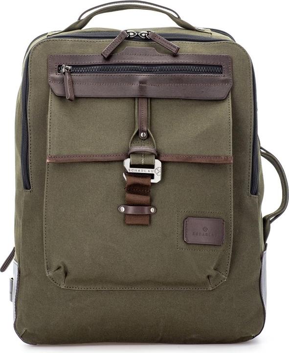 Scharlau Giant Baobab - Rucksack