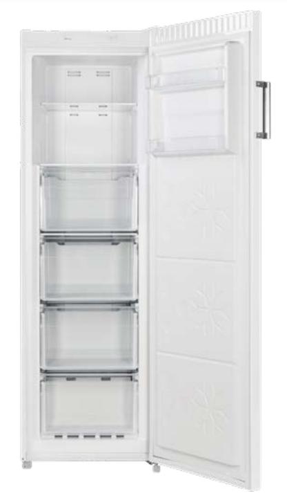 Produktbild Fagor FNF6206EW (Freistehend, 206 l)