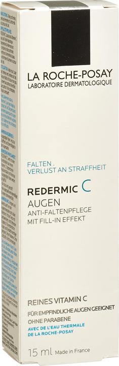 Produktbild La Roche Posay Redermic C (Pflegestift, 15 ml, Tag)