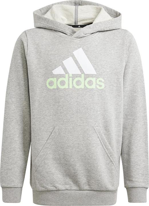 Immagine prodotto adidas U Bl 2 Felpa (140)