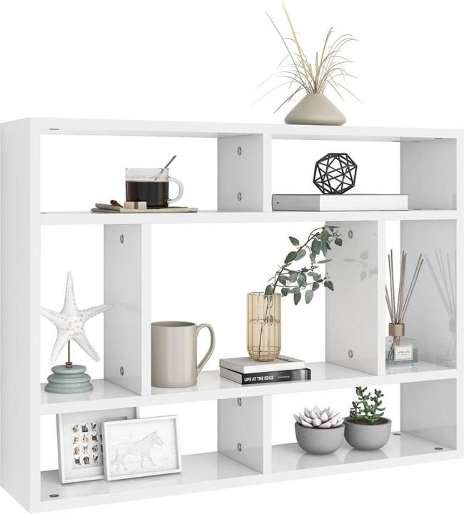 Image du produit VidaXL Jabin (75 x 16 x 55 cm)