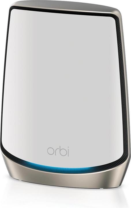 Actual product image Netgear Orbi 860