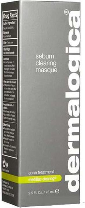 Produktbild Dermalogica MediBac - Clearing Skin Wash (Gel, 250 ml)