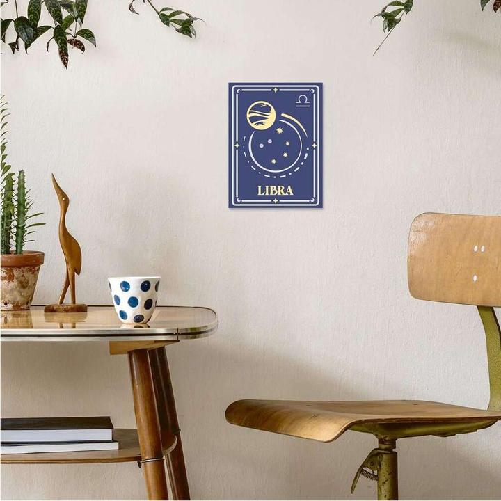 Produktbild Ravensburger CreArt - Malen nach Zahlen 23737 - Libra - ab 14 Jahren
