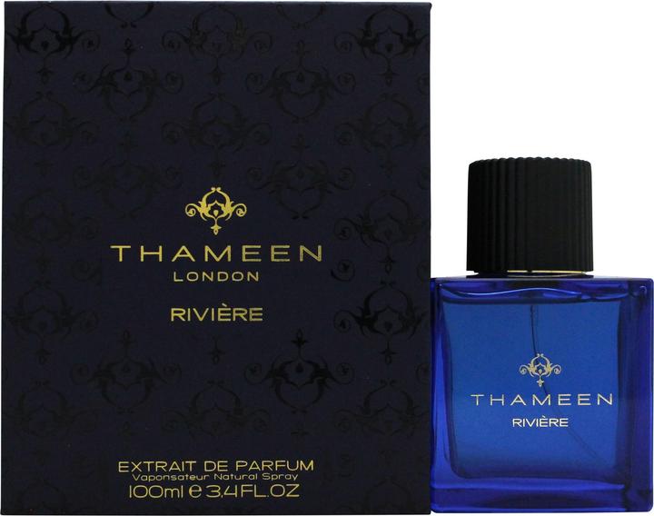Actual product image NoName Riviere Extrait De Parfum - 100ml (Eau de parfum, 100 ml)