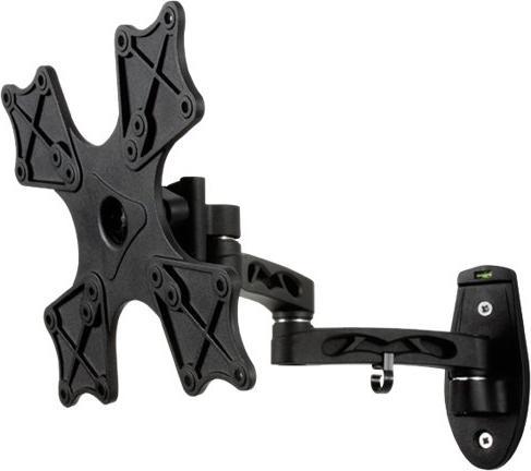 Produktbild b-tech Ventry BTV504 - Befestigungskit (Wandmontage, Doppelschwingarm) - für Flachbilds (Wand, 47", 25 kg)