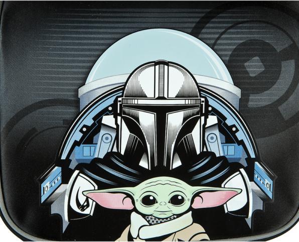 Produktbild Scooli Schulthek-Set  Star Wars (18 l)