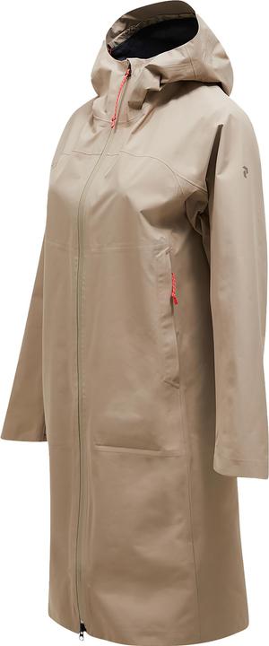 Produktbild Peak Performance Women's Treeline Shell Parka (L)